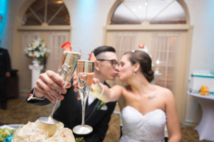 NJ Wedding Photographer - Theresa and Frankie's Wedding at The Versailles Ballroom