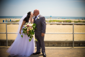 NJ Wedding Photographer - Tatiana and Joe's Wedding at Crystal Point Yacht Club