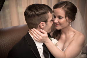 NJ Wedding Photographer - Tracy and Nick's Wedding at Versailles Ballroom