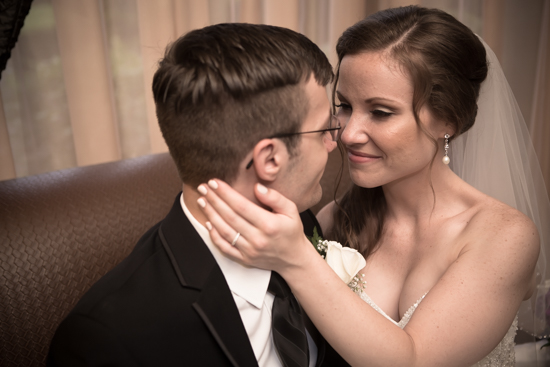 NJ Wedding Photographer - Tracy and Nick's Wedding at Versailles Ballroom
