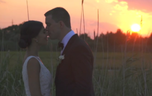 NJ Wedding Videographer