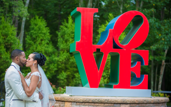 NJ Wedding Videographer and NJ Wedding Photographer - Bridamary and Will's Wedding at Brigalias