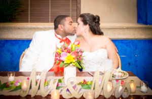 NJ Wedding Photographer - Carmela and Stephen's Wedding at Cuba Libre
