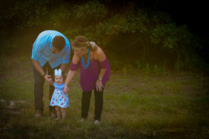 NJ birthday photo session - Charlie's First Birthday