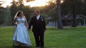 NJ Wedding Videographer