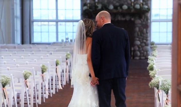 NJ Wedding Videographer