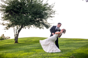 NJ Wedding Photographer - Meghan and Steve's Wedding at Battleground Country Club