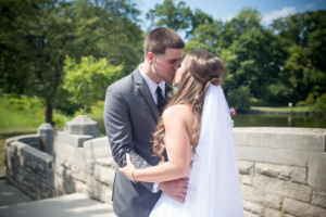 NJ Wedding Photographer - Alexandra and Jason's Wedding at The Richfield Regency