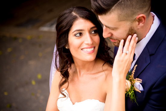 NJ Wedding Photographer - Jeneane and Conor's Wedding at The Booking House
