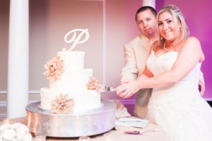NJ Wedding Photographer - Jennifer and Ed's Wedding at Doolan's Shore Club