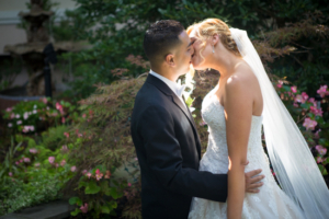 NJ Wedding Photographer - Lauren and Mike's Wedding at West Mount Country Club