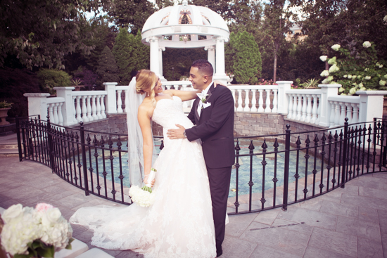 NJ Wedding Videographer