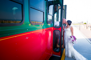NJ Wedding Photographer - Lauren and John's Wedding at The Breakers on the Ocean