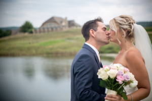 NJ Wedding Photographer - Meredith and Dan's Wedding at the Ballyowen Golf Club