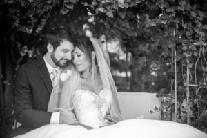 NJ Wedding Photographer - Marissa and Robert's Wedding at Crystal Plaza