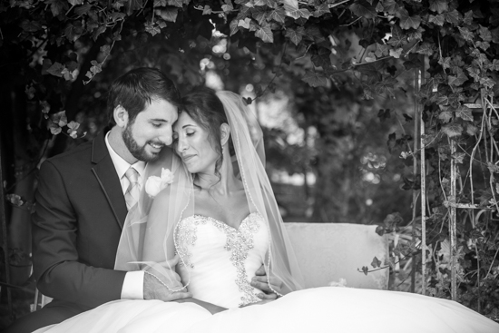NJ Wedding Photographer - Marissa and Robert's Wedding at Crystal Plaza