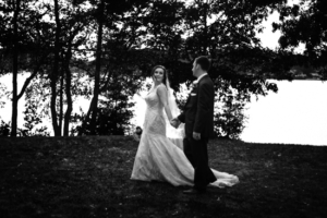 NJ Wedding Photographer - Melissa and Shawn's Wedding at the Mainland at Holiday Inn