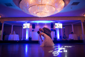 NJ Wedding Photographer - Nicole and Brian's Wedding at Doolan's Shore Club