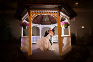 NJ Wedding Photographer - Rachelle and Christopher's Wedding at the Olde Mill Inn