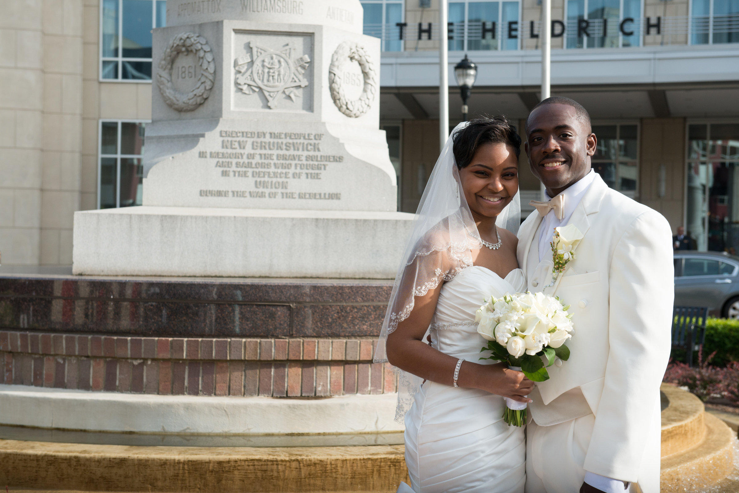 wedding photography
