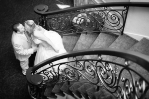 Jennifer and Ed's Wedding Videography at Doolan's Shore Club