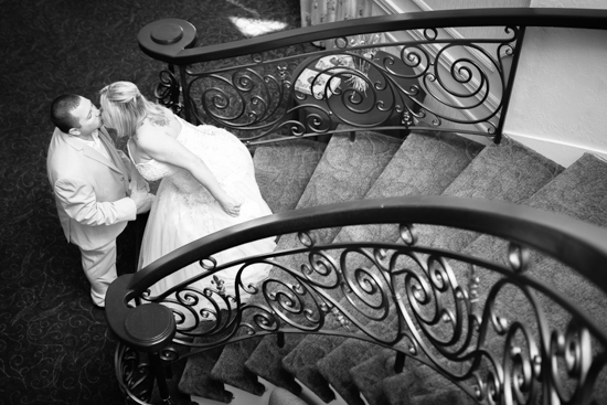 Jennifer and Ed's Wedding Videography at Doolan's Shore Club