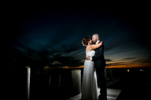 NJ Wedding Photographer - Juliana and Matt's Wedding at The Boat House