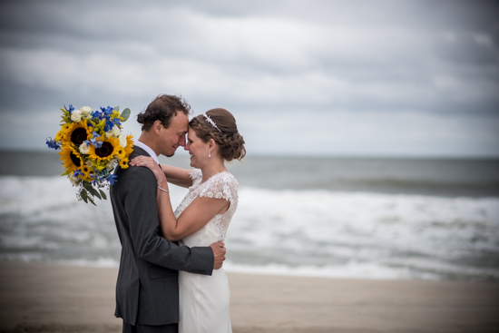 NJ Wedding Photographer - Kelsey and Joe's Wedding at Greenbriar Oceanaire
