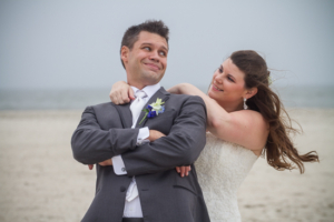 NJ Wedding Photographer - Kate and Steven's Wedding at The Grand Hotel of Cape May