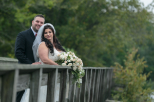 NJ Wedding Videographer and NJ Wedding Photographer - Kristy and John's Wedding at The Westin Princeton