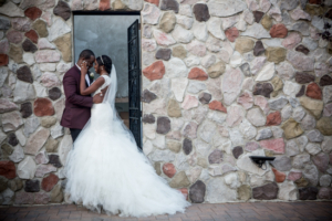 NJ Wedding Photographer - Krystale and Curtis' Wedding at Ariana's Grand