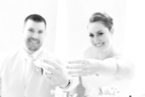 NJ Wedding Videographer and NJ Wedding Photographer - Michelle and Matt's Wedding at the American Legion