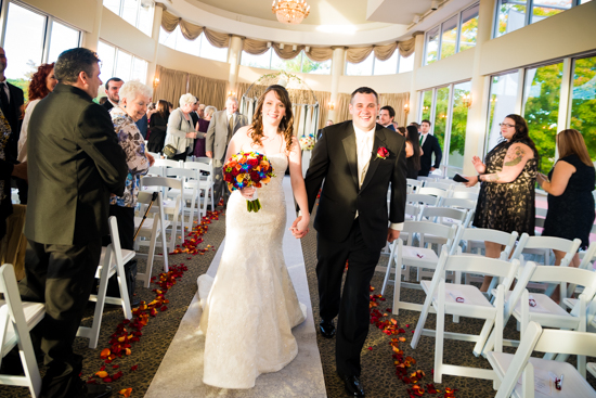 NJ Wedding Photographer - Kelli and Richard's Wedding at The Mansion