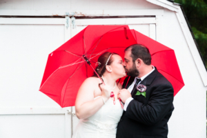 NJ Wedding Photographer - Robin and Jeremy's wedding at Masso's