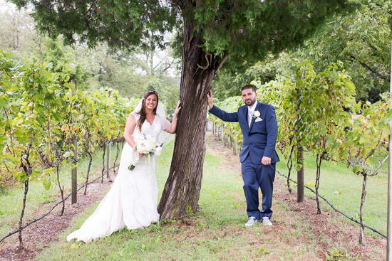NJ Wedding Photographer - Rachel and Teddy's Wedding at Jessie Creek Winery