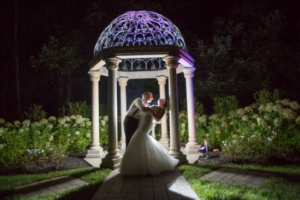 NJ wedding photographer - Stacy and Mike's Wedding at the Hamilton Manor