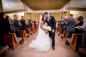 NJ Wedding Photographer - Angelica and Tim's Wedding at Lucien's Manor