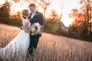 NJ Wedding Photographer - Alexandrea and Keith's Wedding at the Rode's Farm