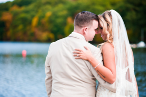 NJ Wedding Photographer - Ashley and Michael's Wedding at the Lake Valhalla Club