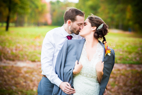 NJ Wedding Photographer - Carleigh and Josh's Wedding at The Woodlake Country Club