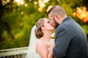 NJ Wedding Photographer - Elizabeth and Randy's Wedding at Bogey's Cafe and Club