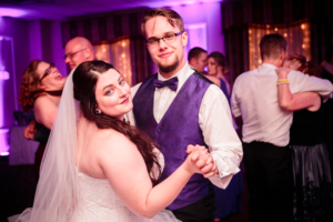 NJ Wedding Photographer - Jennifer and Dillon's Wedding at Valleybrook Country Club
