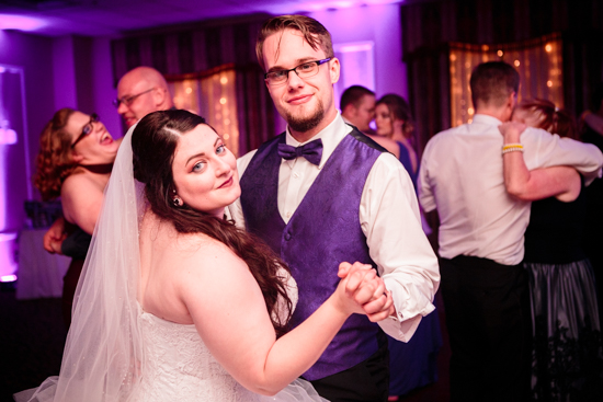 NJ Wedding Photographer - Jennifer and Dillon's Wedding at Valleybrook Country Club