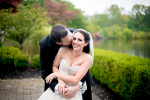 NJ Wedding Photographer - Jessica and Christopher's Wedding at The Mill at Spring Lake