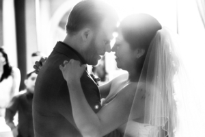 NJ Wedding Photographer - Jessica and William's Wedding at The Ramada Inn