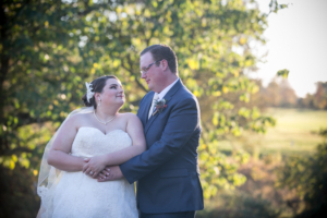 NJ Wedding Photographer - Katlyn and Christopher's Wedding at Bouman-Stickney Farmstead