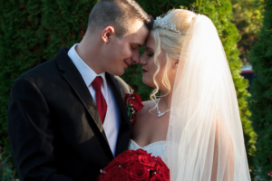 NJ Wedding Photographer - Lauren and Kyle's Wedding at The Ramada Inn Toms River