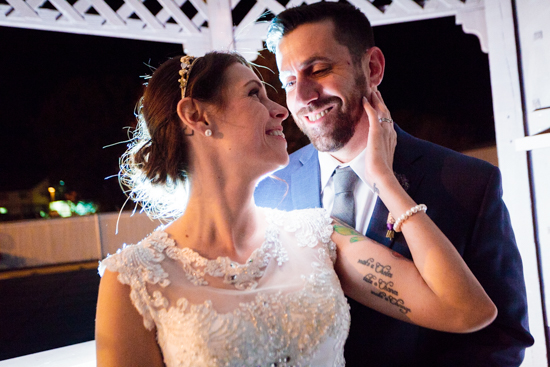 NJ Wedding Photographer - Maggi and Ryan's Wedding at Versailles Ballroom