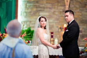 NJ Wedding Photographer - Sarah and Sean's Wedding at the Crystal Ballroom