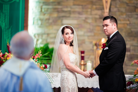 NJ Wedding Photographer - Sarah and Sean's Wedding at the Crystal Ballroom